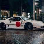 Liberty-Walks-Ferrari-F40-3