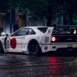 Liberty-Walks-Ferrari-F40-4