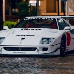 Liberty-Walks-Ferrari-F40-5