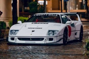 Liberty-Walks-Ferrari-F40-5