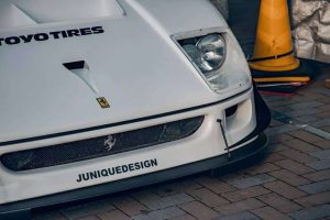 Liberty-Walks-Ferrari-F40-8