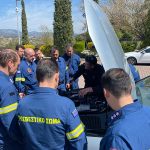 Mercedes Fire brigade (1)