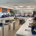 Mercedes Fire brigade (2)