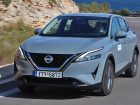 Nissan Qashqai 1.3T 140 PS