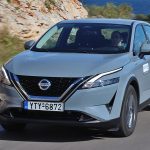 Nissan Qashqai 1.3T 140 PS