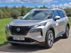 Nissan X-Trail E-Power (1)