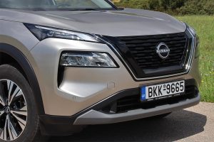 Nissan X-Trail E-Power (10)