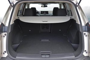 Nissan X-Trail E-Power (13)