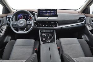 Nissan X-Trail E-Power (14)