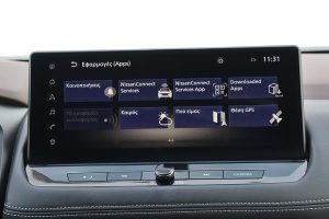 Nissan X-Trail E-Power (17)