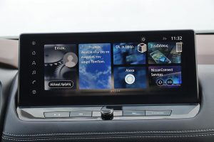 Nissan X-Trail E-Power (19)