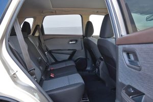 Nissan X-Trail E-Power (26)