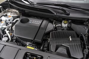 Nissan X-Trail E-Power (28)