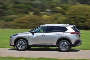 Nissan X-Trail E-Power (3)
