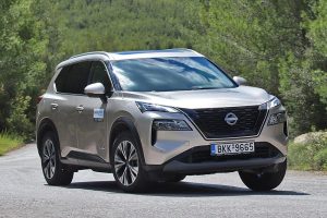 Nissan X-Trail E-Power (30)