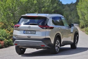 Nissan X-Trail E-Power (31)