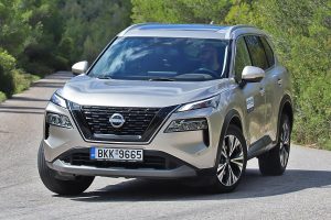 Nissan X-Trail E-Power (32)