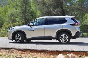 Nissan X-Trail E-Power (33)