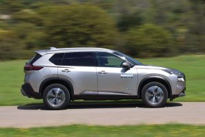 Nissan X-Trail E-Power (4)