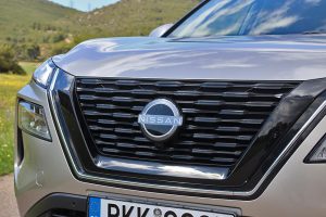 Nissan X-Trail E-Power (9)