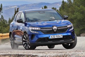 Renault Austral 1.3 160 (10)