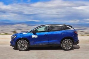 Renault Austral 1.3 160 (11)