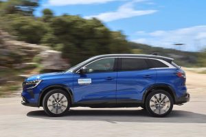 Renault Austral 1.3 160 (12)