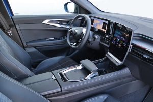 Renault Austral 1.3 160 (16)