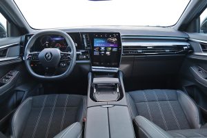 Renault Austral 1.3 160 (20)