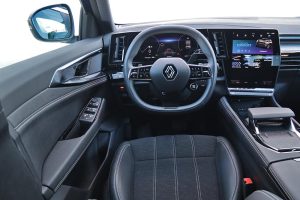 Renault Austral 1.3 160 (21)