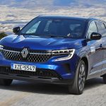 Renault Austral 1.3 160 (39)