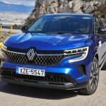 Renault Austral 1.3 160 (40)