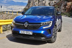 Renault Austral 1.3 160 (40)