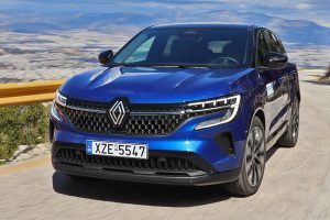 Renault Austral 1.3 160 (42)