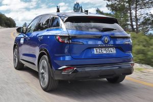 Renault Austral 1.3 160 (43)