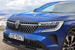 Renault Austral 1.3 160 (6)