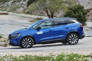 Renault Austral 1.3 160 (9)