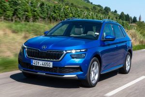 Skoda-Kamiq
