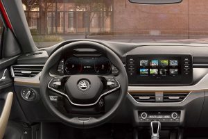 Skoda-Kamiq-Style-tablo