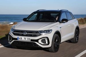 VW-T-Roc-2022