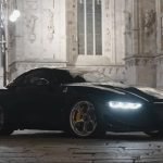 alfa romeo giulia zagato