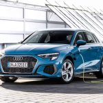 ilektriko audi a3