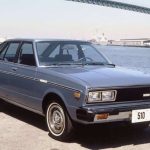 1981 Datsun 510
