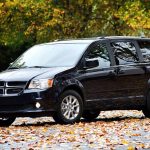 2011 Dodge Grand Caravan