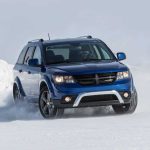 2015 Dodge Journey Crossroad AWD