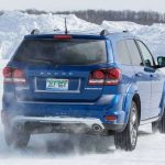 2015 Dodge Journey Crossroad AWD