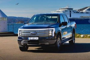 ford-f-150-lightning-in-norway