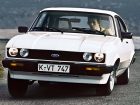 ford capri
