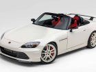 honda s2000 type r