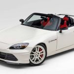 honda s2000 type r